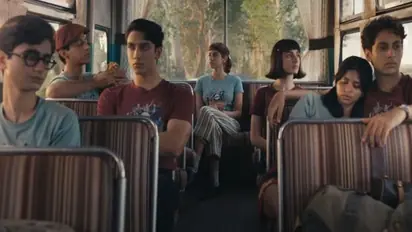 'The Archies' trailer: Suhana Khan, Khushi Kapoor, Agastya Nanda are on a mission to change the world