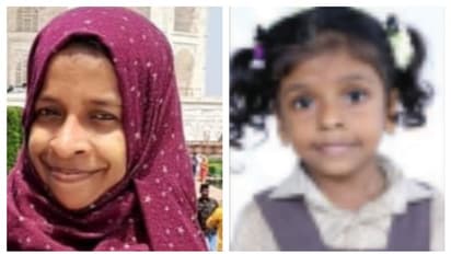 അരമങ്ങാനത്തെ യുവതിയുടേയും മകളുടേയും മരണം; സുഹൃത്തായ അധ്യാപകൻ അറസ്റ്റിൽ