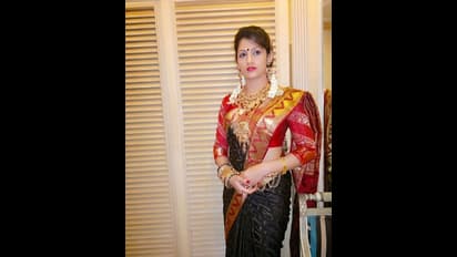 ರಾಧಿಕಾ ಕುಮಾರಸ್ವಾಮಿ ಭೇಟಿ ಮಾಡಲು ಬಂಪರ್ ಅವಕಾಶ; ಬಹಿರಂಗವಾಗಿ ಮನೆ ವಿಳಾಸ ಕೊಟ್ಟ ನಟಿ! 