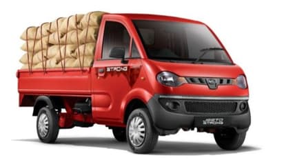 35 കിമി മൈലേജും മോഹവിലയും, സാധാരണക്കാരന് ആശ്വാസമായി പുത്തൻ മഹീന്ദ്ര ജീത്തോ