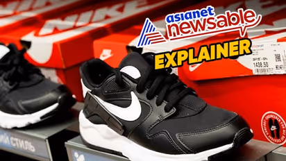 Nike's legal battle explained: Protecting Flyknit technology against rivals New Balance and Skechers