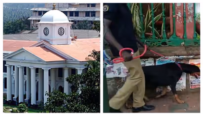 Kerala Secretariat receives bomb threat; bomb squad starts investigation