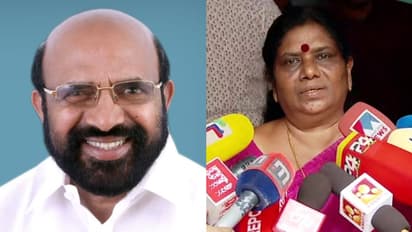 കണ്ടല സഹകരണ ബാങ്ക് തട്ടിപ്പ്; ഭാസുരാംഗനെ മില്മയുടെ ചുമതലയില്നിന്ന് നീക്കി