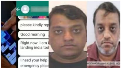 Kerala: Man arrested for extorting Rs 40,000 using AI video call
