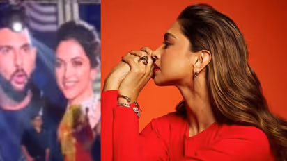 'ദീപികയുടെ നാല് കാമുകൻമാര് ഒരുമിച്ച്', വീഡിയോയ്ക്കെതിരെ വ്യാപക പ്രതിഷേധം