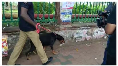 സെക്രട്ടേറിയറ്റിന് ബോംബ് ഭീഷണി; ഫോൺ വിളിച്ചയാളെ തിരിച്ചറിഞ്ഞു, മാനസിക വെല്ലുവിളിയുള്ളയാളെന്ന് സംശയം