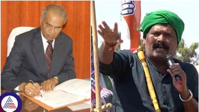 ಕಾಂತರಾಜ್ ವರದಿ ಜಾತಿ ಜನಗಣತಿಯೇ ಅಲ್ಲ: ರಾಜಕಾರಣದಲ್ಲಿ ಭರ್ಜರಿ ಟ್ವಿಸ್ಟ್ ಕೊಟ್ಟ ಸಚಿವ ಶಿವರಾಜ್‌ ತಂಗಡಗಿ