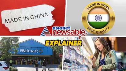 India's manufacturing ascend: Made-in-India replacing Made-in-China on American shelves