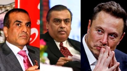 ഇന്ത്യയിൽ വേട്ട തുടങ്ങാൻ മസ്‌ക്; ഏറ്റുമുട്ടുക അംബാനിയോടും മിത്തലിനോടും 