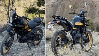 കൂടുതൽ ശക്തമായ മികച്ച സവിശേഷതകൾ! പഴയതിൽ നിന്നും ഏറെ വ്യത്യസ്തൻ പുതിയ ഹിമാലയൻ!