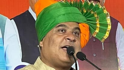 Vote for Congress = Vitamin for 'Aurangzebs': Himanta Biswa Sarma in Madhya Pradesh election speech (WATCH)