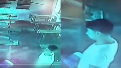 ക്ലാസ് മുറിയില് 15കാരിക്ക് മുന്നില് സ്വകാര്യ ഭാഗം കാണിച്ച് അധ്യാപകന്, കുട്ടിയെ കയറിപ്പിടിച്ച് പീഡനം, കേസ്