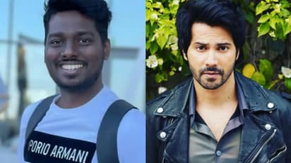 ജവാൻ വൻ ഹിറ്റ്, അറ്റ്ലി ബോളിവുഡില് വീണ്ടുമെത്താൻ വൈകും