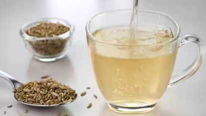 ദിവസവും വെറും വയറ്റില്‍ പെരുംജീരകമിട്ട വെള്ളം കുടിക്കൂ; അറിയാം ഗുണങ്ങള്‍... 