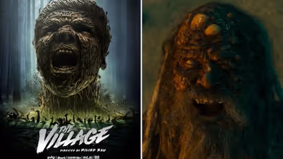 'The Village': Prime Video's Tamil horror series to release on THIS date