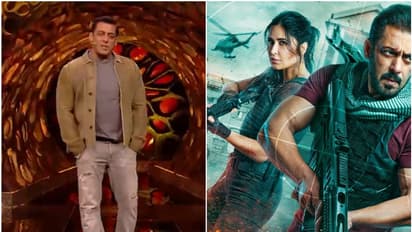Bigg Boss 17: Katrina Kaif to make appearance on Salman Khan's show for 'Tiger 3' promotion - Watch