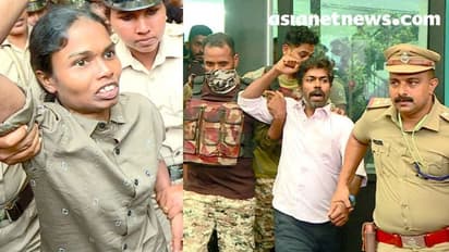 Top Maoist from Andhra Pradesh in Kerala to galvanise cadres: Reports