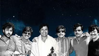 ಡಾ ರಾಜ್‌ಕುಮಾರ್-ಡಾ ವಿಷ್ಣುವರ್ಧನ್ ಮಧ್ಯೆ ದ್ವೇಷವಿತ್ತೇ; ತೀರಾ ಹಳೆಯ ಗುಟ್ಟು ರಟ್ಟಾಯ್ತು!