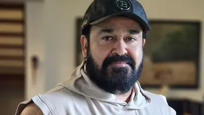 Beyond the silver screen: Mohanlal was a wrestler, holds black belt in Taekwondo before becoming an actor