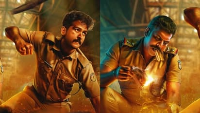 'ആര്ഡിഎക്സി'ന് ശേഷം ഷെയ്ന്, ഒപ്പം സണ്ണി; 'വേല' ഓണ്ലൈന് ബുക്കിംഗ് തുടങ്ങി