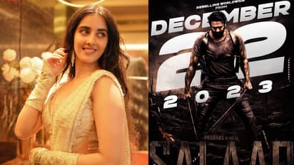 సలార్ లో డర్టీ హరి హీరోయిన్? ఇంతకీ రోల్ ఏంటీ?