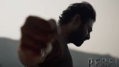 `సలార్` ట్రైలర్కి టైమ్ కుదిరింది.. బుకింగ్స్ ఓపెన్.. ఇక ప్రభాస్ ఫ్యాన్స్ జాతర షురూ