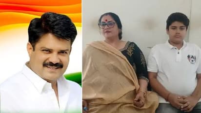 Rajasthan Election 2023 : नामांकन में पत्नी का नाम भूल गए CM गहलोत के सलाहकार, वाइफ DM के पास पहुंची तो...