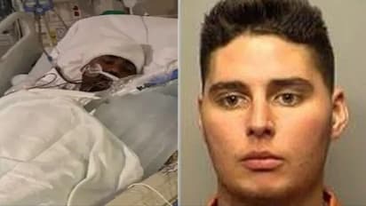 தலையில் கத்திக்குத்து.. அமெரிக்காவில் தாக்கப்பட்ட இந்திய மாணவர்.. 11 நாள் போராட்டம் - இறுதியில் நேர்ந்த சோகம்!