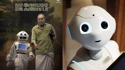 South Korea ವ್ಯಕ್ತಿಯನ್ನು ತರಕಾರಿ ಬಾಕ್ಸ್ ಎಂದು ತಿಳಿದು ಜಜ್ಜಿ ಸಾಯಿಸಿದ ರೋಬಾಟ್!