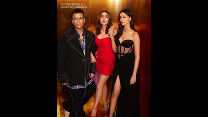 ಕಾರ್ತಿಕ್ ಆರ್ಯನ್ ಜೊತೆ ಬ್ರೇಕ್ ಅಪ್: ಮೌನ ಮುರಿದು, ಬಾಲಿವುಡ್‌ನಲ್ಲಿ ಯಾವುದೂ ಶಾಶ್ವತವಲ್ಲವೆಂದ ಸಾರಾ ಆಲಿ ಖಾನ್