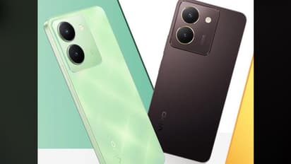 Vivo Y27s with 50MP camera, Snapdragon 680 SoC launched; Check features, price & more