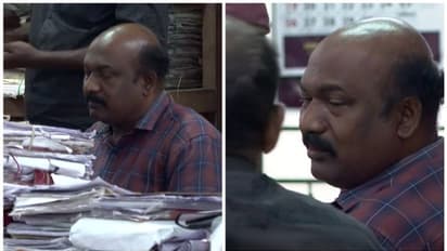 ഭൂമി അളക്കാൻ കൈക്കൂലി വാങ്ങി: തൃശൂർ താലൂക്ക് സർവേയറെ വിജിലൻസ് അറസ്റ്റ് ചെയ്തു: വാങ്ങിയത് 2500 രൂപ