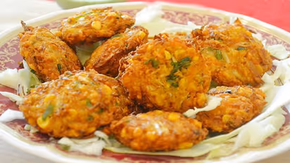 1 கப் அவல், உருளைக்கிழங்கு இருக்கா..?! 10 நிமிடத்தில் மொறு மொறு வடை செய்து சாப்பிடுங்க!