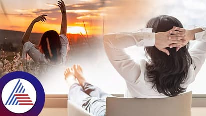 ನಡು ವಯಸ್ಸೆಂದರೆ ತಳಮಳ ಬೇಡ, ಬದುಕನ್ನ ಹೊಸದಾಗಿ ನೋಡೋದ ಕಲೀರಿ