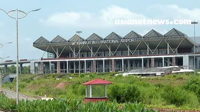 എയർ ഇന്ത്യ എക്സ്പ്രസ്സ് സമരം; കണ്ണൂർ വിമാനത്താവളത്തിനുണ്ടായത് കോടികളുടെ നഷ്ടം