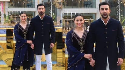 ರಾಮ ಚಂದ್ರಪುರದಲ್ಲಿ 300 ರೂ. ಸಿಗೋ ಬಟ್ಟೆಗೆ ಆಲಿಯಾ ಭಟ್ 30 ಸಾವಿರ ಕೊಟ್ಟಿದ್ದಾರೆ?; ಕಾಲೆಳೆದ ನೆಟ್ಟಿಗರು!