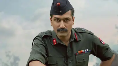 സാം ബഹദുറായി വിക്കി കൗശല്, ചിത്രത്തിന്റെ പുതിയ അപ്ഡേറ്റ് പുറത്ത്