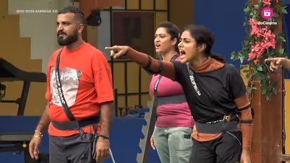 ನಮ್ರತಾ ಜೊತೆ ಸೇರಿದ ಸಂಗೀತಾ!  ಈ ಜೋಡಿ ನೋಡಿ ಜನ ಏನ್ ಹೇಳ್ತಿದ್ದಾರೆ ಗೊತ್ತಾ? 