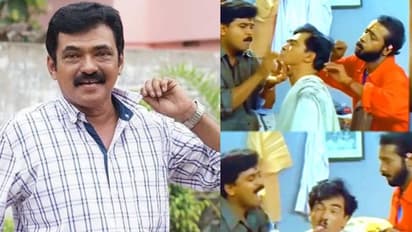 വാപ്പയുടെ എതിർപ്പുകൾ, മകൻ സർക്കാർ ജോലി നേടണമെന്ന വാശി; ഒടുവില്‍ അവയെ ചിരിപ്പിച്ച് മറികടന്ന  ഹനീഫ്