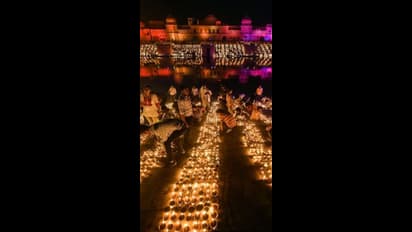 ಅಯೋಧ್ಯೇಲಿ ಭೂಮಿಗಾಗಿ ರಾಜ್ಯಗಳ ದೌಡು: ವಿದೇಶಗಳಿಂದಲೂ ಆಸಕ್ತಿ