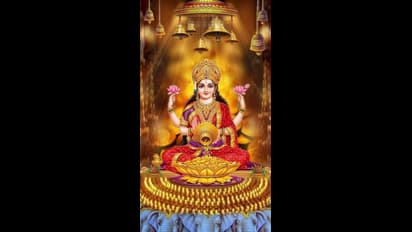 ధనత్రయోదశి శుభాకాంక్షలు.. మీ ఫ్రెండ్స్ కు, కుటుంబ సభ్యులకు విషెస్ ఇలా చెప్పేయండి