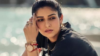 നയൻതാര കാര്‍ത്തിയുടെ നായികയാകാതിരുന്നതും അക്കാരണത്താല്‍