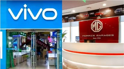 അന്വേഷണത്തിന് ഉത്തരവിടാൻ കേന്ദ്രം; വിവോയ്ക്കും എംജി മോട്ടോറിനും കുരുക്ക് മുറുകുന്നു