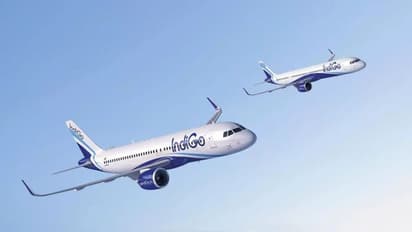 HAL, Airbus ink MRO contract for A-320 family of aircraft