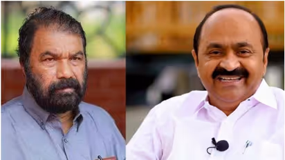 ആമയിഴഞ്ചാൻ അപകടം: 'പ്രതിപക്ഷ നേതാവിന്റേത് രാഷ്ട്രീയ മുതലെടുപ്പിനുള്ള ശ്രമം'; വിമര്ശിച്ച് വി ശിവൻകുട്ടി