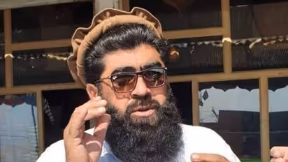 BREAKING: Head of LeT recruitment cell between 2018-2020 Akram Ghazi shot dead in Pakistan's Bajaur