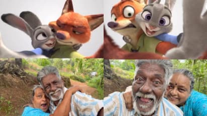 ഇതുവരെ കണ്ടത് 50 മില്യണിലധികം ആളുകൾ! ഹൃദ്യമായ വീഡിയോക്ക് ഹൃദയം തൊട്ട കമന്റുകളുമായി സോഷ്യൽ മീഡിയ 