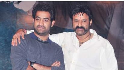 మూడు హిట్లు కొట్టి జోరుతో బాబాయ్.. భారీ అంచనాలతో అబ్బాయ్.. నందమూరి హీరోల క్లాష్ ?