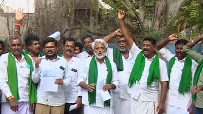 ಕಾಲುವೆಯಲ್ಲಿ ನೀರು ಹರಿಸುವಂತೆ ಬಳ್ಳಾರಿ ಬಂದ್ಗೆ ಕರೆ: ಬಹುತೇಕ ಸಂಘಟನೆಯ ಬೆಂಬಲ!