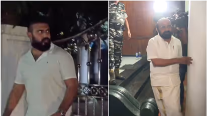 കണ്ടല ബാങ്ക് തട്ടിപ്പ് കേസില്‍ പിടിമുറുക്കി ഇഡി; സിപിഐ നേതാവ് ഭാസുരാംഗനും മകനും വീണ്ടും സമൻസ്